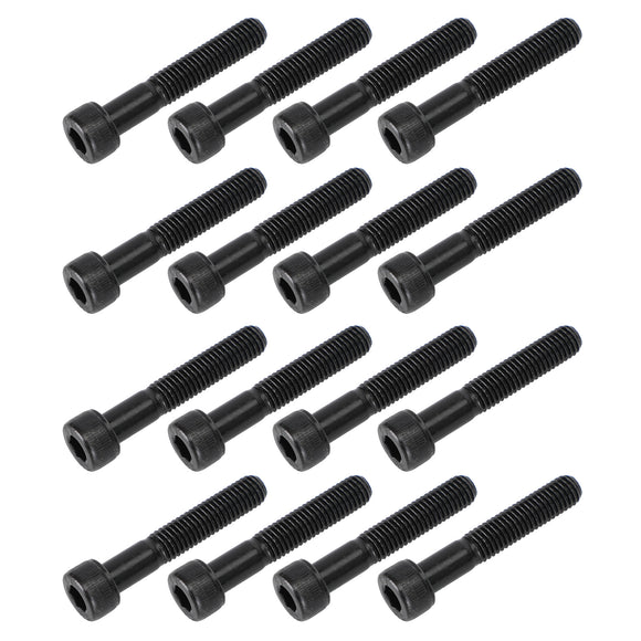 Sloppy Mechanics Stage 2 Cam Lifters Kit Rocker Arms Kit for LS1 4.8 5.3 5.7 6.0