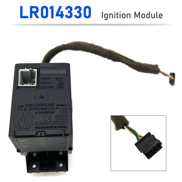 2006-2014 Land Rover LR2 / Freelander 2 3.2L Engines Ignition Module LR014330 LR013335 Generic - 0