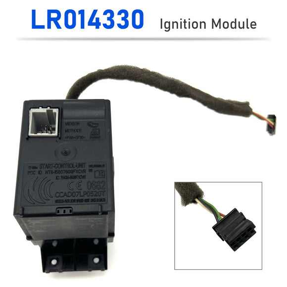 Ignition Module LR014330 for Land Rover LR2 Freelander 2 3.2L 2006-2014