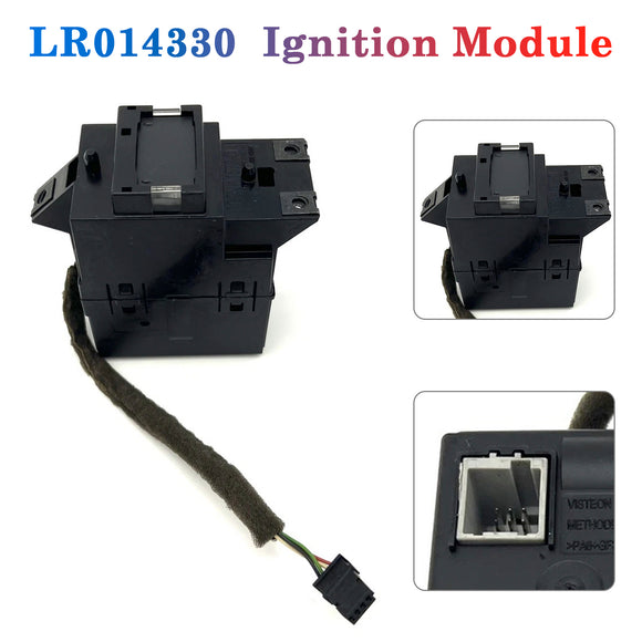 Ignition Module LR014330 for Land Rover LR2 Freelander 2 3.2L 2006-2014