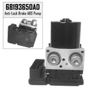 Anti-Lock Brake ABS Pump for Dodge Ram 1500 Pickup 2014-2016 68193650AD-4