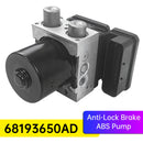 Anti-Lock Brake ABS Pump for Dodge Ram 1500 Pickup 2014-2016 68193650AD-2