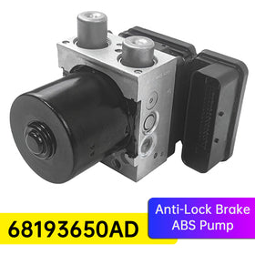 Anti-Lock Brake ABS Pump for Dodge Ram 1500 Pickup 2014-2016 68193650AD - 0