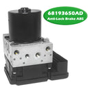 Anti-Lock Brake ABS Pump for Dodge Ram 1500 Pickup 2014-2016 68193650AD-6