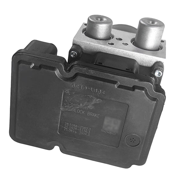 Anti-Lock Brake ABS Pump for Dodge Ram 1500 Pickup 2014-2016 68193650AD