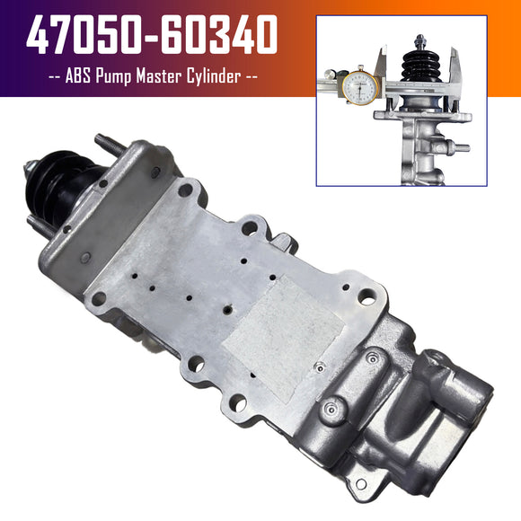 ABS Pump Master Cylinder 47050-60340 for Toyota for Lexus