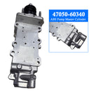 Lexus ABS Pump Master Cylinder 47050-60340 Generic-6