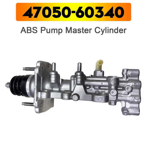 ABS Pump Master Cylinder 47050-60340 for Toyota for Lexus