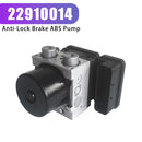 2011-2016  Cadillac SRX Anti-Lock Brake ABS Pump 22910014 Generic-4