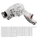 2006/09-2009/05 Mercedes-Benz GL-Class X164 GL 320 CDi 4matic 2987 ccm, 165 KW, 224 PS Differential Front Axle Gearbox 3.7 Ratio A1643302102 164330210280 Generic-6