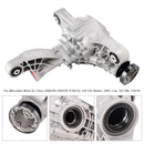 2006/09-2009/05 Mercedes-Benz GL-Class X164 GL 320 CDi 4matic 2987 ccm, 165 KW, 224 PS Differential Front Axle Gearbox 3.7 Ratio A1643302102 164330210280 Generic-7