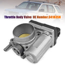 2000-2004 Isuzu Rodeo 3.2L Throttle Body Valve 34183SN Generic-3