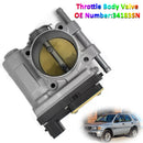2000-2004 Isuzu Rodeo 3.2L Throttle Body Valve 34183SN Generic-4
