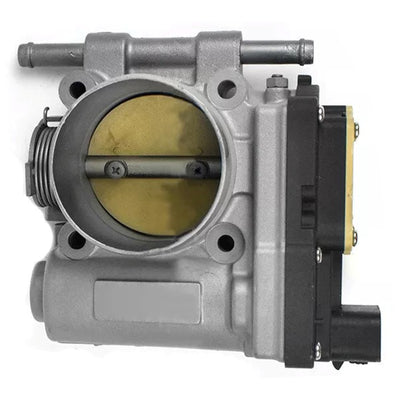 2000-2004 Isuzu Rodeo 3.2L Throttle Body Valve 34183SN Generic