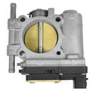 2000-2004 Isuzu Rodeo 3.2L Throttle Body Valve 34183SN Generic-8