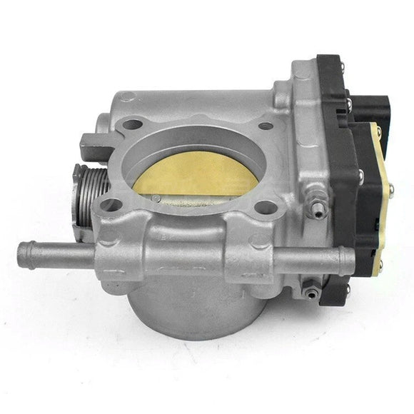 2000-2004 Isuzu Rodeo 3.2L Throttle Body Valve 34183SN Generic
