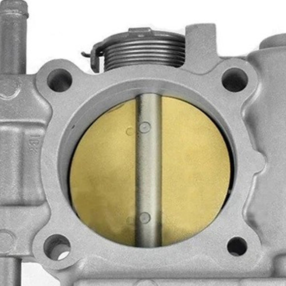 2000-2004 Isuzu Rodeo 3.2L Throttle Body Valve 34183SN Generic