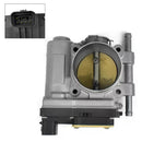 2000-2004 Isuzu Rodeo 3.2L Throttle Body Valve 34183SN Generic-13