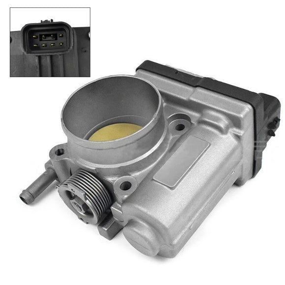 2000-2004 Isuzu Rodeo 3.2L Throttle Body Valve 34183SN Generic