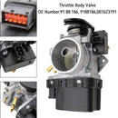 1999-2003 Saab 9-3 9-5 B205 B235 Fuel Injection Throttle Body 007623191 9188186 Generic-5