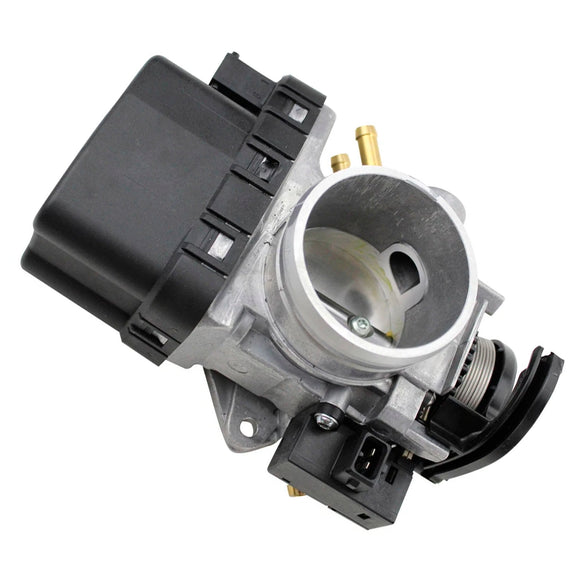 1999-2003 Saab 9-3 9-5 B205 B235 Fuel Injection Throttle Body 007623191 9188186 Generic