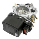 1999-2003 Saab 9-3 9-5 B205 B235 Fuel Injection Throttle Body 007623191 9188186 Generic-10