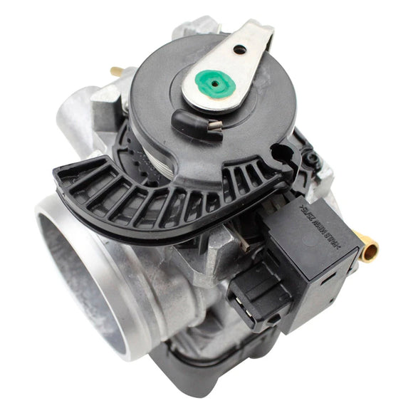 1999-2003 Saab 9-3 9-5 B205 B235 Fuel Injection Throttle Body 007623191 9188186 Generic