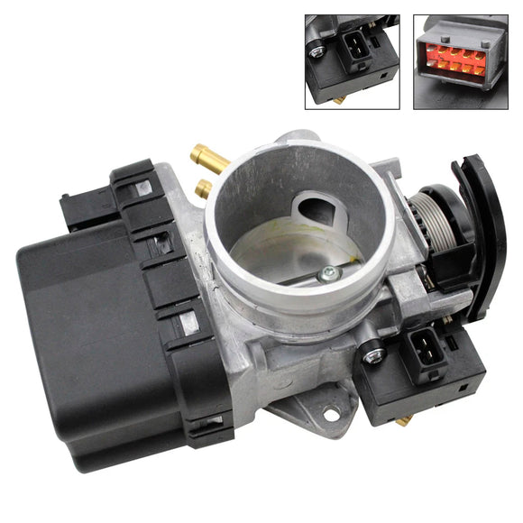 1999-2003 Saab 9-3 9-5 B205 B235 Fuel Injection Throttle Body 007623191 9188186 Generic