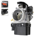 1999-2003 Saab 9-3 9-5 B205 B235 Fuel Injection Throttle Body 007623191 9188186 Generic-16