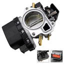 1999-2003 Saab 9-3 9-5 B205 B235 Fuel Injection Throttle Body 007623191 9188186 Generic-17