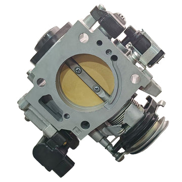 Double Pull Wires Throttle Body 16400-PPA-A11 For Honda CR-V 2.4L 2003-2005