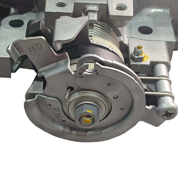 Double Pull Wires Throttle Body 16400-PPA-A11 For Honda CR-V 2.4L 2003-2005
