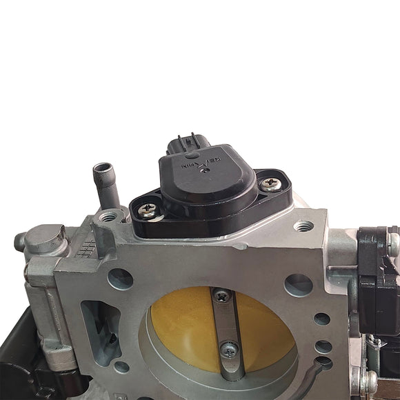 Double Pull Wires Throttle Body 16400-PPA-A11 For Honda CR-V 2.4L 2003-2005