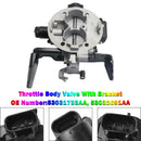 Throttle Body 53031733AA For Dodge Ram 1500 2500 3500 Dakota Durango V8 98-03-3