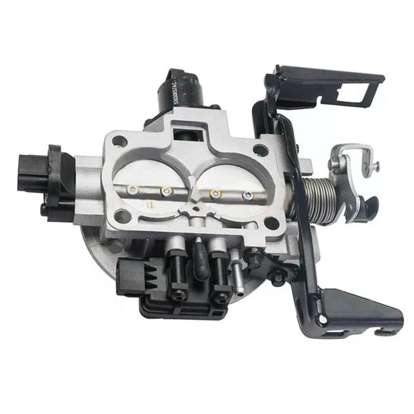 Throttle Body 53031733AA For Dodge Ram 1500 2500 3500 Dakota Durango V8 98-03