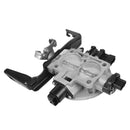 1998-2003 Dodge Durango 8 Cyl 5.2L, 8 Cyl 5.9L Throttle Body 53031733AA 53032691AA Generic-9