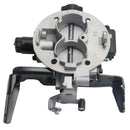 1998-2003 Dodge Durango 8 Cyl 5.2L, 8 Cyl 5.9L Throttle Body 53031733AA 53032691AA Generic-15