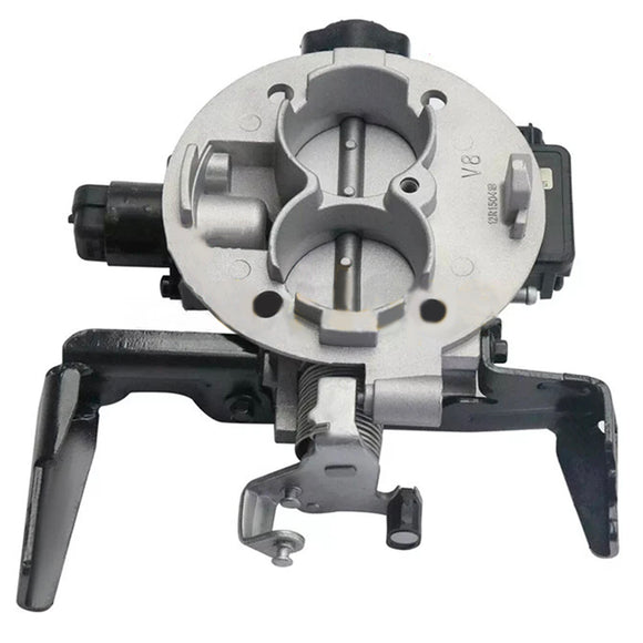 1998-2003 Dodge Durango 8 Cyl 5.2L, 8 Cyl 5.9L Throttle Body 53031733AA 53032691AA Generic