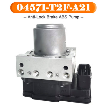 Honda Anti-Lock Brake ABS Pump 04571-T2F-A21 Generic - 0
