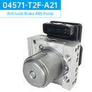 Anti-Lock Brake ABS Pump for Honda 04571-T2F-A21-3