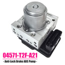 Anti-Lock Brake ABS Pump for Honda 04571-T2F-A21-5