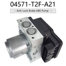 Anti-Lock Brake ABS Pump for Honda 04571-T2F-A21-6