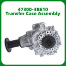 2010-2016 Kia Sportage Transfer Case Assembly 473003B610 47300-3B610 Generic-3