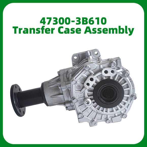 2010-2016 Kia Sportage Transfer Case Assembly 473003B610 47300-3B610 Generic