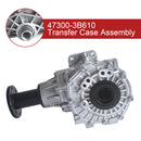 2010-2016 Kia Sportage Transfer Case Assembly 473003B610 47300-3B610 Generic-5