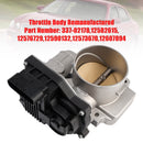 Throttle Body 12576729 For Buick LaCrosse Pontiac Grand Prix 3.8L 05-09-2