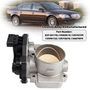 Throttle Body 12576729 For Buick LaCrosse Pontiac Grand Prix 3.8L 05-09-4