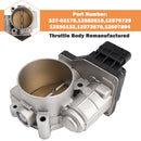 2007 Buick Lucerne CX, CXL 3.8L V6 - Gas Throttle Body 12576729 12607894 Generic-6