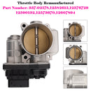 2007 Buick Lucerne CX, CXL 3.8L V6 - Gas Throttle Body 12576729 12607894 Generic-7