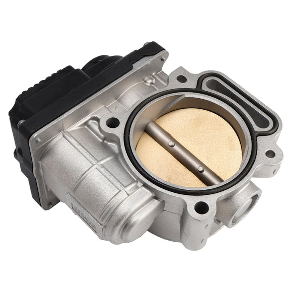 2007 Buick Lucerne CX, CXL 3.8L V6 - Gas Throttle Body 12576729 12607894 Generic
